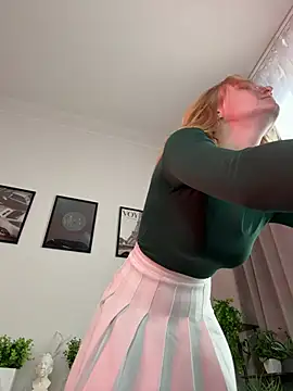 Pokazy przed kamerką – SugarDanger