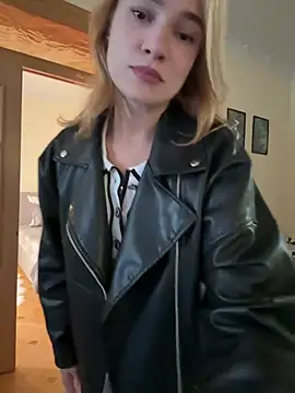 SugarDanger webkamerás műsora