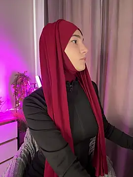 SugarDanger Webcam-Show