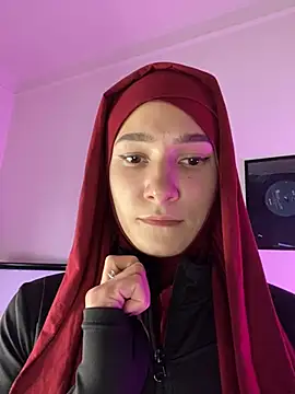 SugarDanger Webcam-Show