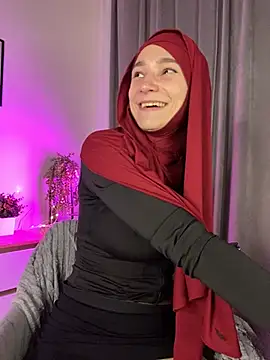 SugarDanger webcam show
