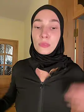 SugarDanger webkamerás műsora