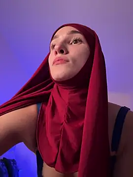 SugarDanger Webcam-Show