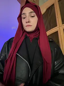 SugarDanger webkamerás műsora