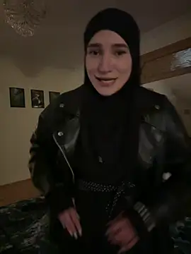SugarDanger – Kamerová šou