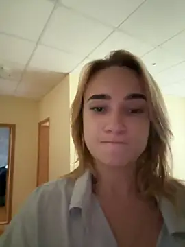 SugarDanger Webcam Show