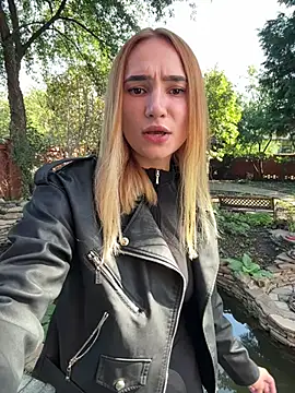SugarDanger's Webcam Show