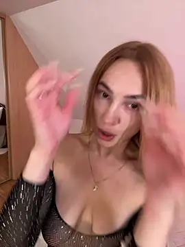 SugarDanger Webcamshow