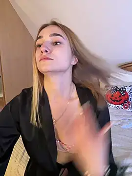 SugarDanger Adlı Modelin Web Kamerası Şovu