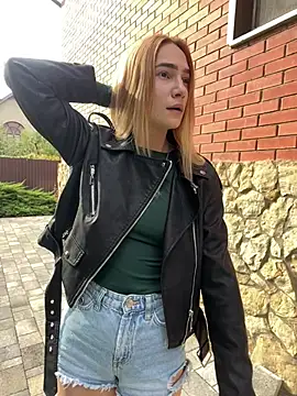 SugarDanger Webcam-Show
