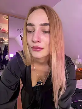 Show webcam de SugarDanger