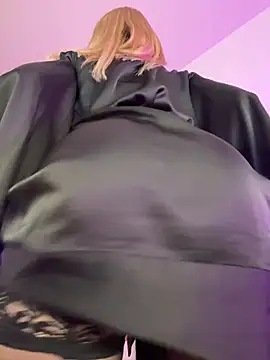 Show de SugarDanger na webcam