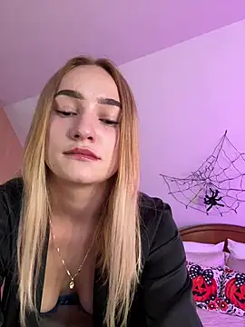 Show modela SugarDanger na web-kameri