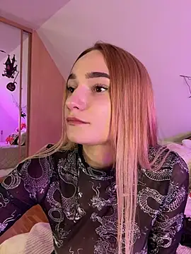 Webkamerová show SugarDanger