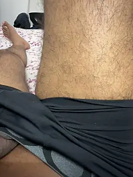 Webkamerová show Honeyxoxx