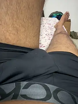 Honeyxoxx Pertunjukan Webcam