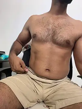 Webkamerová show Honeyxoxx