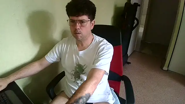 blueandwhite1: вебкам-шоу