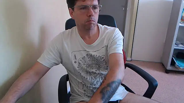 Show Webcam de blueandwhite1