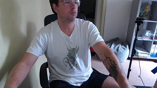 Show Webcam de blueandwhite1