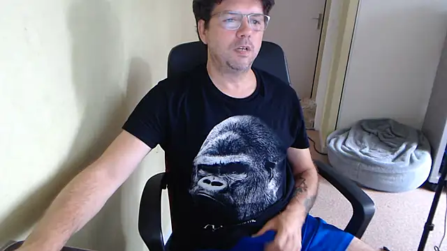 blueandwhite1: вебкам-шоу