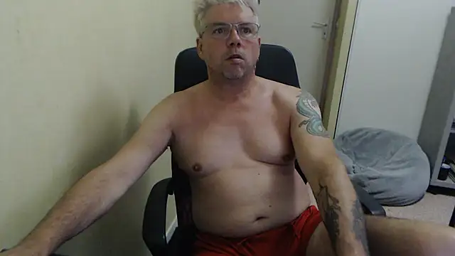 blueandwhite1's Webcam Show
