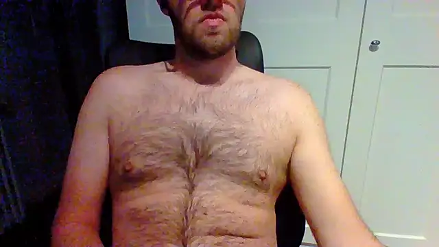 Milbur33 webkamerás műsora