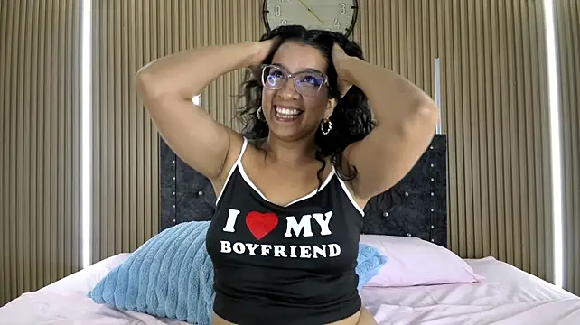 GiaCutee Chat XXX in diretta
