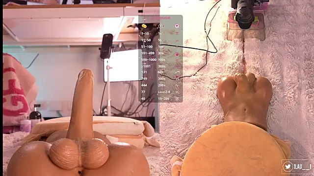 Just__dani's Webcam Show