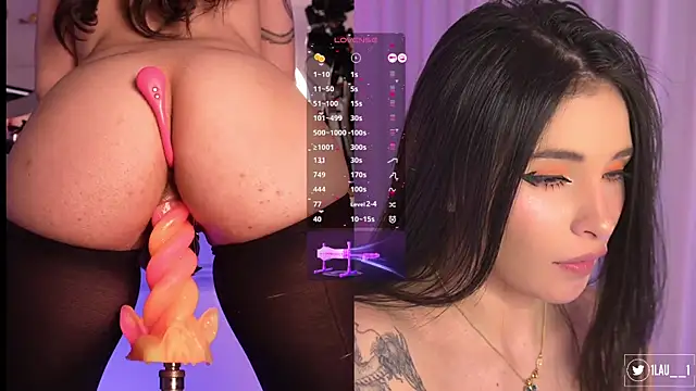 Just__dani: вебкам-шоу