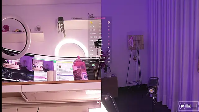 Just__dani: вебкам-шоу