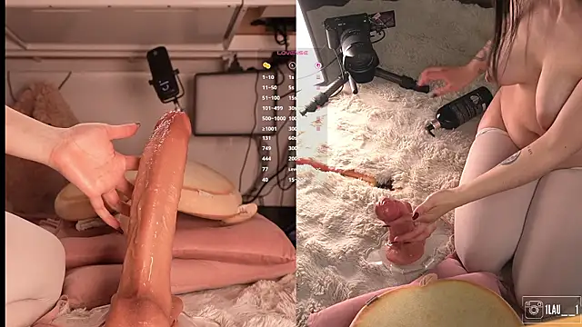 Just__danin Webbikameraesitys