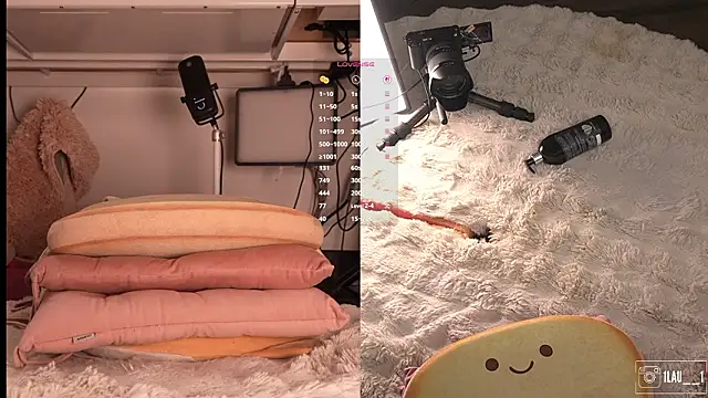 Just__dani 网络视讯表演