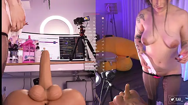 Just__dani – webcam-show