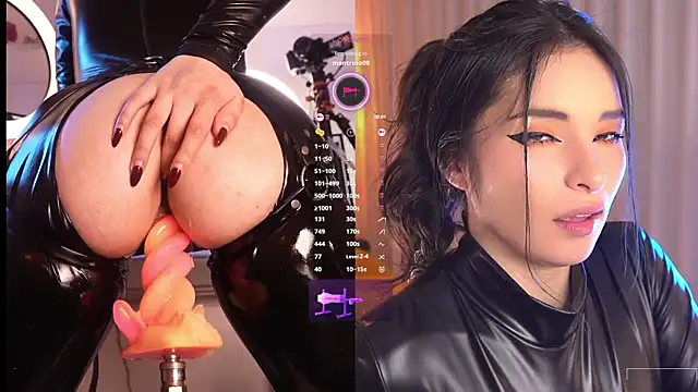 Just__dani Webcamshow