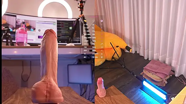 Just__dani 在線直播表演