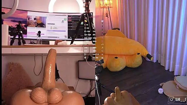 Just__dani – webcam-show