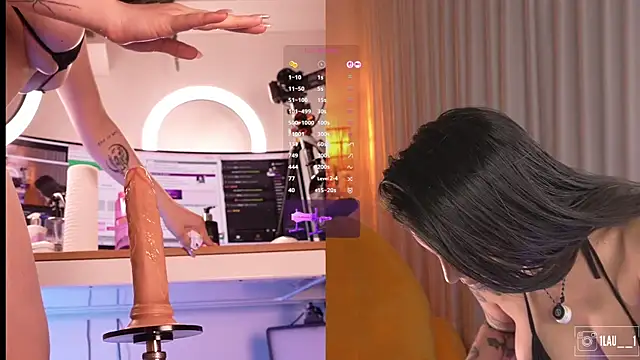 Just__dani Webcamshow