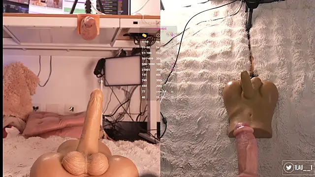 Just__dani Webcam Show