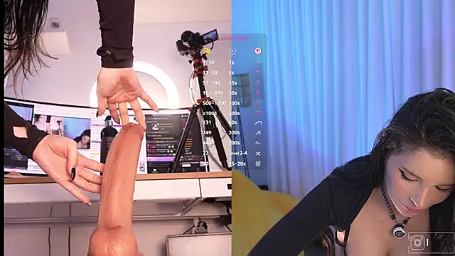 Just__dani's Webcam Show