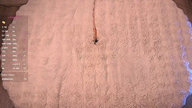 Just__dani Chat XXX live