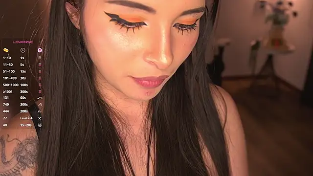 Just__dani's Webcam Show