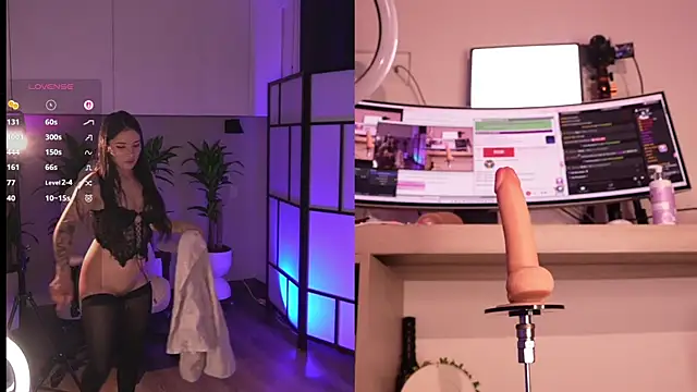 Just__dani – webcam-show
