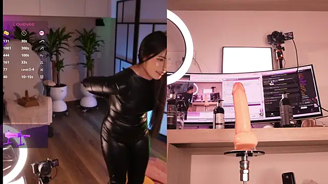 عرض كام Just__dani