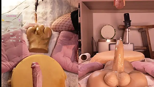Just__dani's Webcam Show