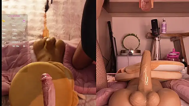 Just__dani's Webcam Show