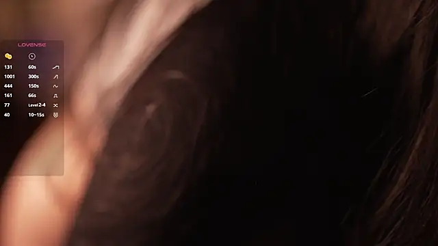 Just__dani's Webcam Show