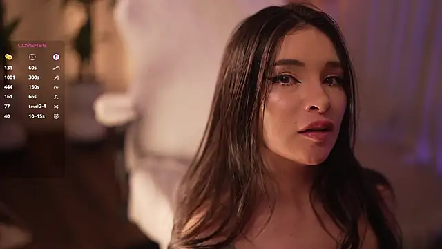Just__dani 라이브 XXX 채팅