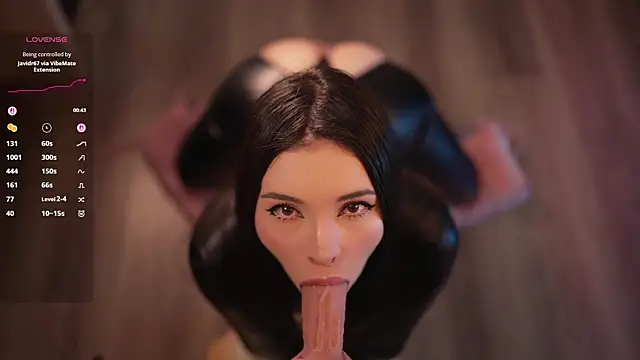 Just__dani 网络视讯表演