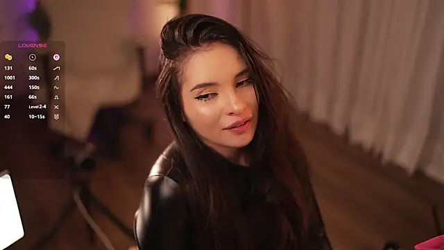 Just__dani Cameră chat live